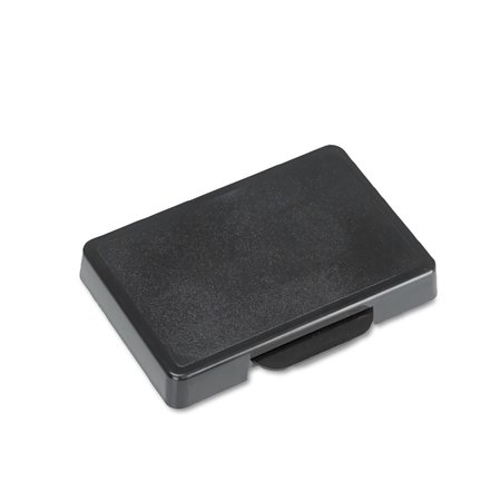 IDENTITY GROUP Trodat T5460 Dater Replacement Ink Pad, 1 3/8 x 2 3/8, Black P5460BK